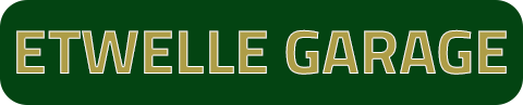 Etwelle Garage Logo